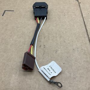 Exmark Adapter Harness 1601 Model 1-613113